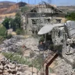 لتفادي الحرب.. إنزال دبلوماسي في بيروت: نزع السلاح المخرج الوحيد!