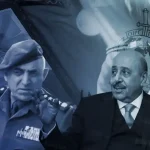 بعد عام على سقوط نظام بشّار الأسد: لبنان يتجاهل الردّ على مذكّرات دوليّة بحقّ كبار الضّبّاط السوريّين