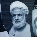 قاسم تجاوز الخط الأحمر بتخوينه وتحدّيه للدولة… فوضع لبنان قاب قوسين من الحرب!