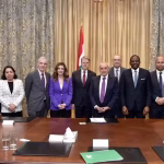 التدخل الأميركي “الحميد”… حتى نهاية “المهلة” جعجع يوجّه انتقادات حادة إلى أركان الحكم