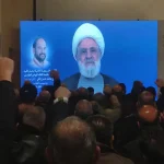 “قوانين نارية” دفعة واحدة في مطلع السنة… قاسم يخوّن الدولة و”اركبوا أقصى خيلكم”