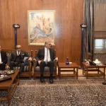 لبنان في “انتظارات” الانتقال بين سنتين… عون وسلام يسارعان بإحالة مشروع الفجوة