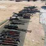 تسليم سلاح المخيّمات يعود إلى الواجهة: الدولة تُطلق الإنذار الأخير والفصائل تنتظر التواصل