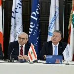 ديبلوماسية المياه تواكب المسار التفاوضي… هل تحقق السلام؟