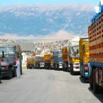 تداعيات الرفع الرسمي لعقوبات «قيصر» عن سوريا