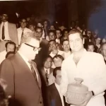 الذكرى الـ 50 لاغتيال محافظ الشمال قاسم العماد: من اغتاله ولماذا؟