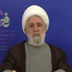 البحث عن بديل انطلق: شيخ نعيم “ما بدنا نفهم قدك.. بدنا نفهم عليك”!