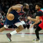 نتائج مواجهات الـ NBA لهذا اليوم