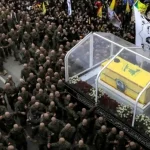 إعلام إسرائيلي: أورتاغوس «اقترحت» قصف مراسم تشييع نصرالله