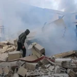 خالية من «الحزب» والأسلحة الثقيلة… ترامب يُخطط لمنطقة اقتصادية بين لبنان وإسرائيل