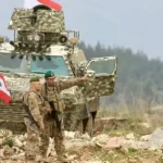 مساعدات أميركية للبنان… وضغوط