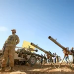 «الحزب» يفضل الحرب على نزع السلاح ويحذر من «ذوبان الأقليات»