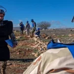 لبنان يدشّن 2026 بـ «إلى شمال الليطاني دُر» بتفكيك ترسانة «الحزب »