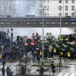 أوروبا على حافة الهاوية: فخ الجاذبية ونهاية الوهم الإستراتيجي