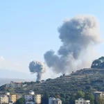 لبنان يُصارِع… بين حربٍ لم تنته وحربٍ تحوم فوقه