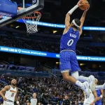 نتائج مواجهات الـ NBA لهذا اليوم