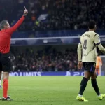 أراوخو خارج الخدمة… أزمة نفسية تعصف بلاعب برشلونة