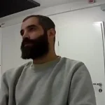 عماد أمهز.. قُبطان أغرقته امرأتان؟