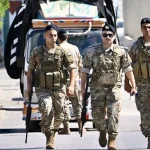 ما بعد جنوب النهر ليس كما قبله: حركة مكوكية تسبق نهاية العام