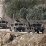 الجيش على خطّ التوتر: من جنوب النهر إلى شماله