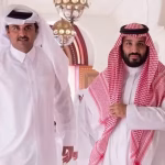 السعودية وقطر تمسكان دفة المنطقة: نحو تسوية إقليمية كبرى