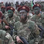 خوفٌ على سوريا: مواجهةُ التقسيم بعَقدٍ وطني متجدّد!