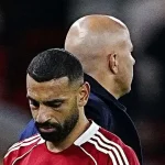 قرارات سلوت تصعّد الأزمة… صلاح قد يكون خاض آخر مباراة بقميص ليفربول