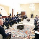 التفاوض المرفوض من «الحزب» مفروض على الدولة… فهل يُبعِد شبح الحرب الثانية؟