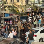 فتح عين الحلوة تسلم دفعة سلاح ثانية: بدأت خطة شمال الليطاني؟