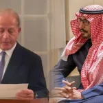 اجتماع باريس: السّعوديّة تحتضن هيكل وتدعم عون المفاوض