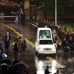 تداعيات زيارة قداسة البابا على الإقتصاد اللبناني