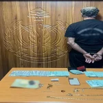 يسرق داخل السيارات في بيروت وجبل لبنان