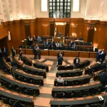 التفاف مشبوه على قرارات الحكومة والمجتمع الدولي…  90 مليون دولار “تهرّب” من احتياطي الموازنة