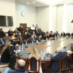 نديم الجميّل: مصير الانتخابات مرتبط بمصير السلاح