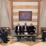 الحجار عرض مع كبريت واقع عمل المختارين واستقبل العلية