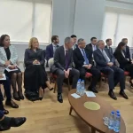 رجّي طالب وفد مجلس الأمن بالضغط على إسرائيل لوقف اعتداءاتها