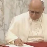 رسالة إلى الحَبر الأعظم بلغة الحِبر الأعظم!