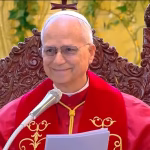 بالفيديو- البابا يلتقط صورة جماعيّة مع بطاركة الشرق الأوسط الكاثوليك