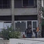 الجيش يدخل مجدّداً المنزل المهدّد في يانوح