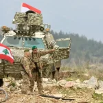 كانون الثاني موعد نزع السلاح… على يد الجيش أو إسرائيل