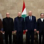 لماذا يرفع لبنان سقف المواجهة السياسية مع إيران؟