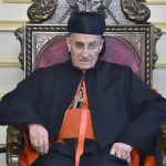 الراعي: لبنان يحتاج الى الرحمة على المستوى السياسي