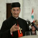 هدية من البابا الى الراعي