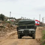 خطة حصر السـلاح جنوب الليطاني أوشكت على الانتهاء