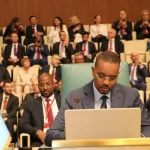 بعد الاعتراف الإسرائيلي، الصومال تدعو لاجتماع عربيّ عاجل