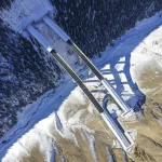 بالفيديو- إفتتاح أطول نفق للطريق السريع في العالم