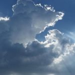 الطقس بارد مع أمطار متفرّقة