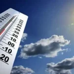 هكذا سيكون طقس قبل الميلاد