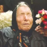 من توقّعات فانغا العمياء، هذا ما سيحدث يوم الجمعة