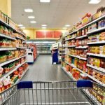 ضبط هنغار بداخله أطنان من المواد الغذائية الفاسدة